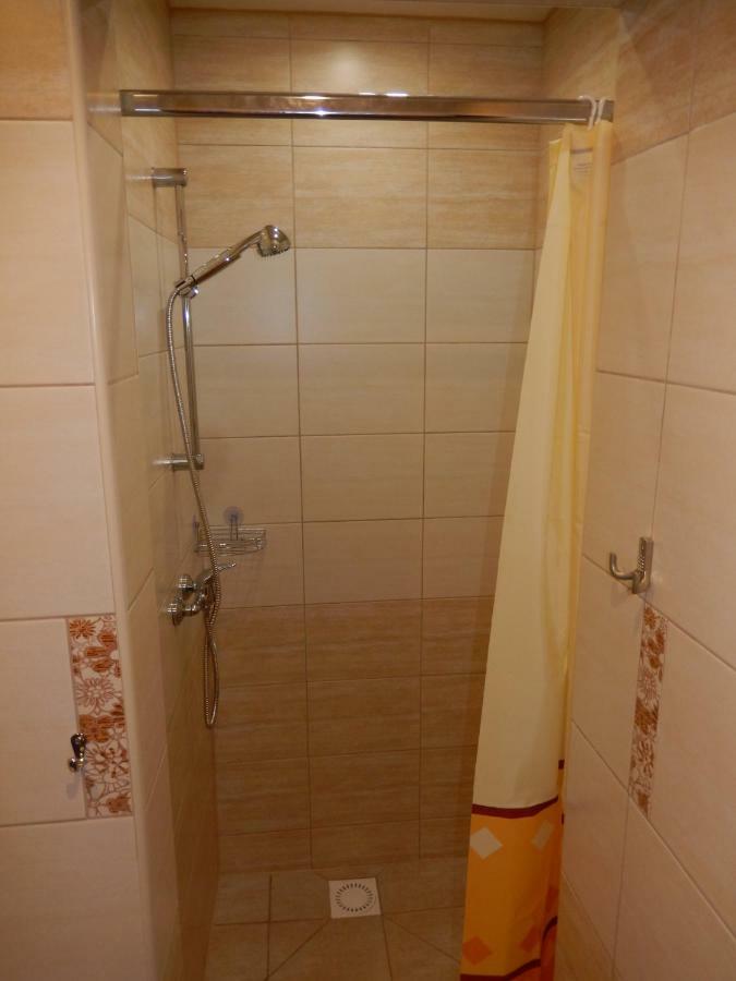 Ubytovani Ronsperk Pobezovice Dış mekan fotoğraf